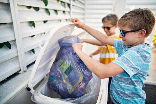 Best Junk Removal for Businesses  in Rochester, WI