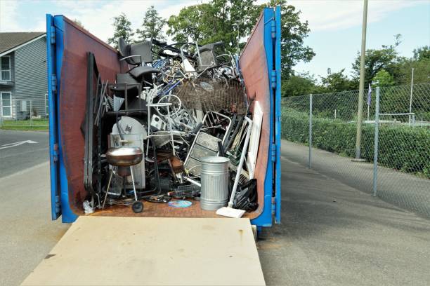 Best Yard Cleanup Services  in Rochester, WI
