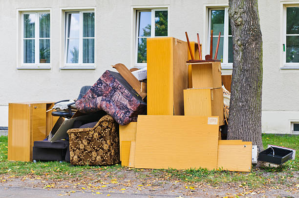 Best Same-Day Junk Removal  in Rochester, WI