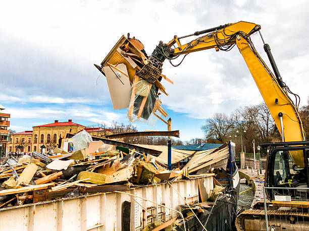 Best Professional Junk Removal  in Rochester, WI