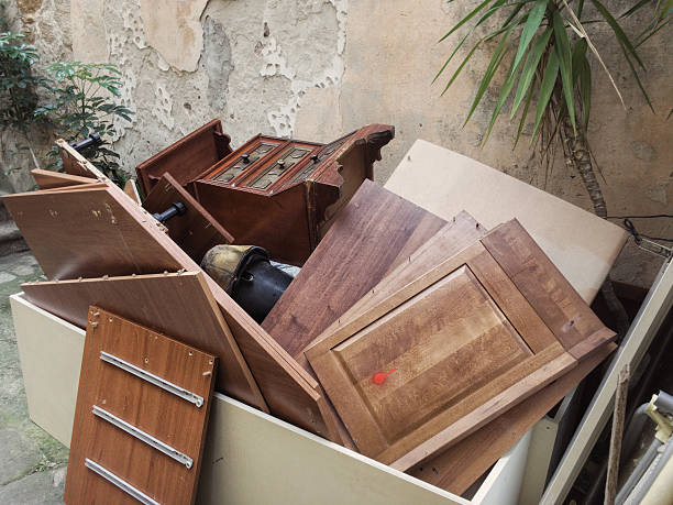 Best Garage Cleanout Services  in Rochester, WI